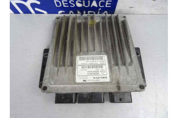 Centralita motor uce, 8200334419