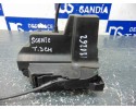 Cerradura puerta trasera derecha, Renault Scenic Iii (Jz) Dynamique 2011