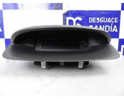 Pantalla multifuncion, Renault Megane Iii Berlina 5P Expression 2010, 280349044R