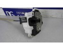 Cerradura puerta delantera derecha, Fiat Iii Fiorino (225) SX Familiar 2008, 1361747080