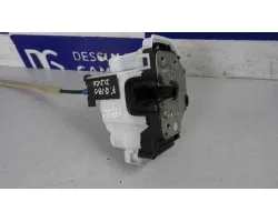 Cerradura puerta delantera derecha, Fiat Iii Fiorino (225) SX Familiar 2008, 1361747080