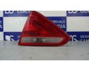 Piloto trasero derecho interior, Audi A5 Coupe (8T) 2.0 Tdi 2009, 8T0945094