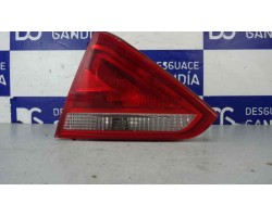 Piloto trasero derecho interior, Audi A5 Coupe (8T) 2.0 Tdi 2009, 8T0945094
