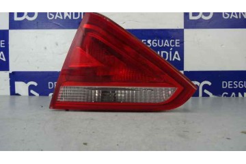 Piloto trasero derecho interior, Audi A5 Coupe (8T) 2.0 Tdi 2009, 8T0945094
