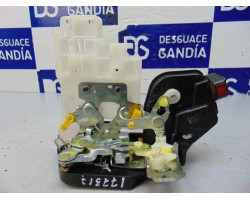 Cerradura puerta delantera derecha, Kia Sportage (Km) Active 4X4 2009