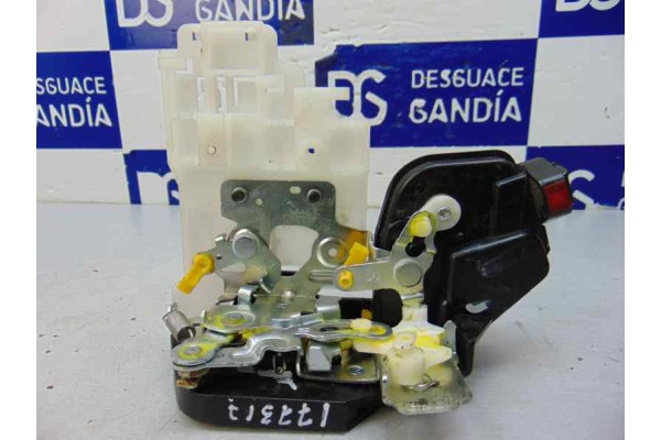 Cerradura puerta delantera derecha, Kia Sportage (Km) Active 4X4 2009