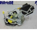 Cerradura puerta trasera derecha, Kia Sportage (Km) Active 4X4 2009