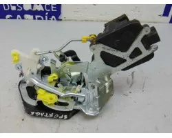 Cerradura puerta trasera derecha, Kia Sportage (Km) Active 4X4 2009
