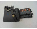 Caja reles / fusibles, Mercedes-benz Clase e (Bm 211) Berlina E 220 Cdi (211.006) 2006, 2115461141