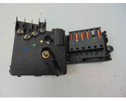 Caja reles / fusibles, Mercedes-benz Clase e (Bm 211) Berlina E 220 Cdi (211.006) 2006, 2115461141