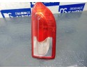 Piloto trasero derecho interior, Opel Insignia Sports Tourer Sport 2009, 13226855