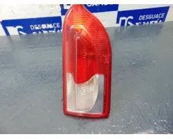 Piloto trasero derecho interior, Opel Insignia Sports Tourer Sport 2009, 13226855