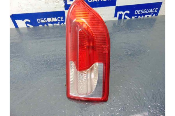 Piloto trasero derecho interior, Opel Insignia Sports Tourer Sport 2009, 13226855