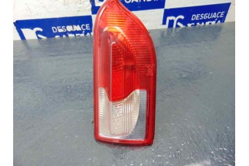 Piloto trasero derecho interior, Opel Insignia Sports Tourer Sport 2009, 13226855