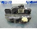 Cerradura puerta delantera derecha, Opel Insignia Sports Tourer Sport 2009, 13503778