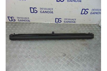 4F9861691A BANDEJA TRASERA AUDI A6 ALLROAD QUATTRO (4FH) 3.0 TDI 4F9861691A 183510 AUDI - 1