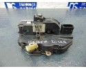 Cerradura puerta delantera izquierda, Opel Insignia Sports Tourer Sport 2009, 13503797
