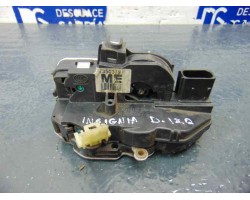 Cerradura puerta delantera izquierda, Opel Insignia Sports Tourer Sport 2009, 13503797