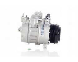Nissens 890419 Compressor air conditioning