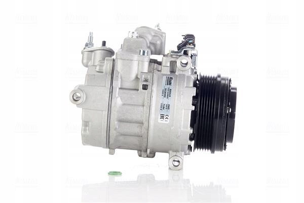 Nissens 890419 Compressor air conditioning