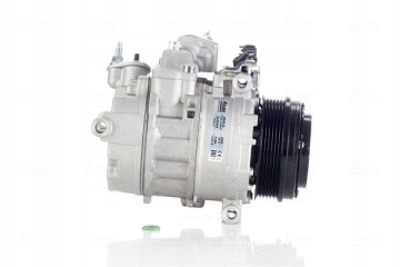 Nissens 890419 Compressor air conditioning