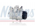 Nissens 890419 Compressor air conditioning Part manufacturer Nissens