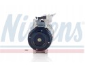 Nissens 890419 Compressor air conditioning Catalog number of the part 890419