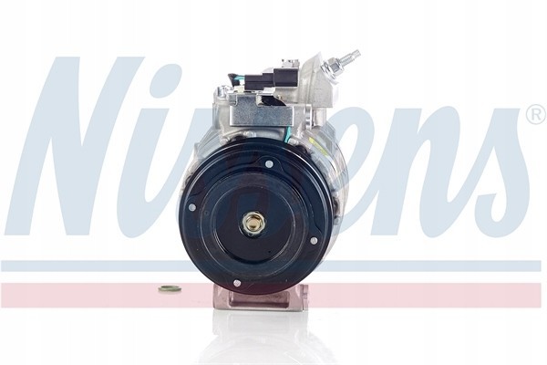 Nissens 890419 Compressor air conditioning Catalog number of the part 890419