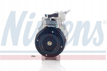 Nissens 890419 Compressor air conditioning Catalog number of the part 890419