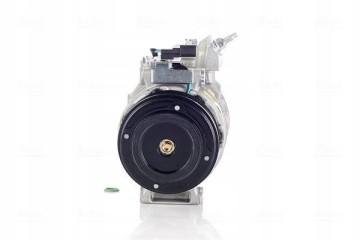 Nissens 890419 Compressor air conditioning Quality of parts according to GVO Q original with factory logo OEM OES