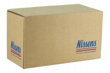 Nissens 890419 Compressor air conditioning Product weight with unit packaging 11 kg