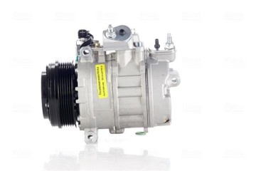 Nissens 890419 Compressor air conditioning Catalog number of substitutes ACAUTO AC 01DN221 ACAUTO AC 02DN11 ACAUTO AC 03XX05 ACA