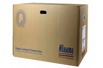 Nissens 890419 Compressor air conditioning Version European