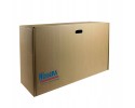 Compresor de aire acondicionado NISSENS 890419