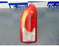 Piloto trasero izquierdo interior, Opel Insignia Sports Tourer Sport 2009, 13226854