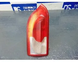 Piloto trasero izquierdo interior, Opel Insignia Sports Tourer Sport 2009, 13226854