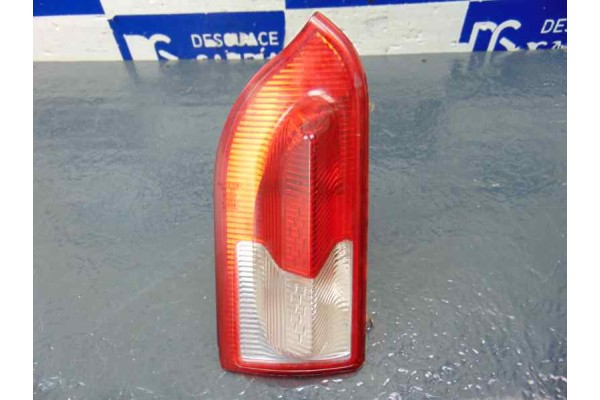 Piloto trasero izquierdo interior, Opel Insignia Sports Tourer Sport 2009, 13226854