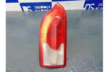 Piloto trasero izquierdo interior, Opel Insignia Sports Tourer Sport 2009, 13226854