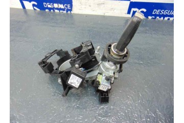 Antirrobo / llave contacto, Opel Insignia Sports Tourer Sport 2009, 25799293