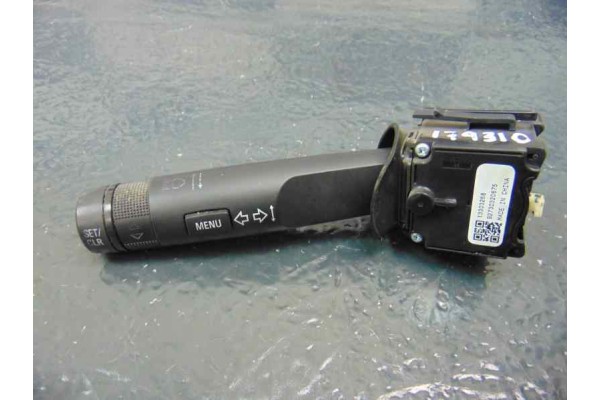 Mando luces, Opel Insignia Sports Tourer Sport 2009, 13303268