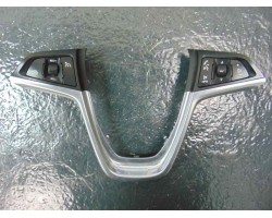 Mando volante, Opel Insignia Sports Tourer Sport 2009, 13293155