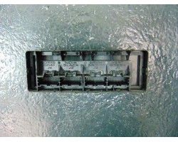 Caja reles / fusibles, Opel Insignia Sports Tourer Sport 2009, 13505739