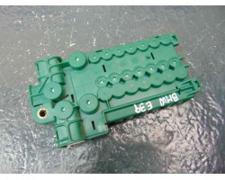Caja reles / fusibles, Bmw Serie 5 Touring (E39) 530d 2003, 8387541