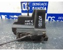 Cerradura puerta delantera derecha, Renault Scenic Iii (Jz) Dynamique 2011