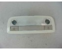 Luz interior, Mercedes-benz Clase C (Bm 204) Berlina C 220 Cdi (204.008) 2009