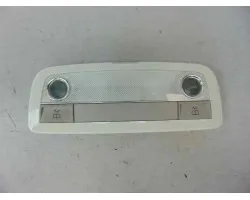 Luz interior, Mercedes-benz Clase C (Bm 204) Berlina C 220 Cdi (204.008) 2009