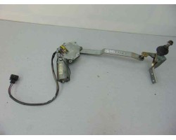Motor limpia trasero, Mercedes-benz Vito Marco Polo (638) 112 Cdi 2005, A6388200412