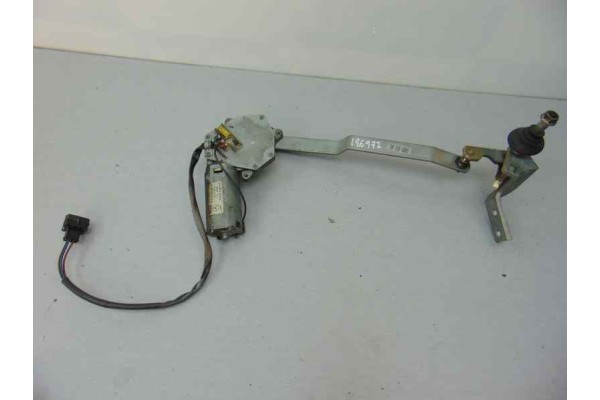 Motor limpia trasero, Mercedes-benz Vito Marco Polo (638) 112 Cdi 2005, A6388200412