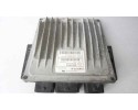 Centralita motor uce, Renault Megane Ii Berlina 3P Confort Authentique 2004, 8200334419