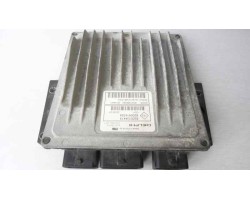 Centralita motor uce, Renault Megane Ii Berlina 3P Confort Authentique 2004, 8200334419